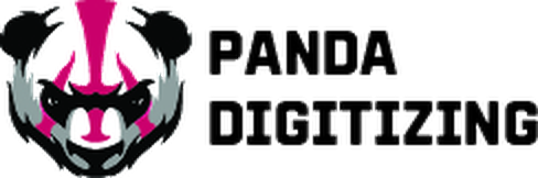 Panda Digitizing
